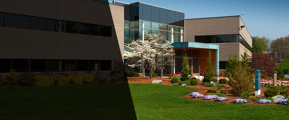 Saint John Landscapers
