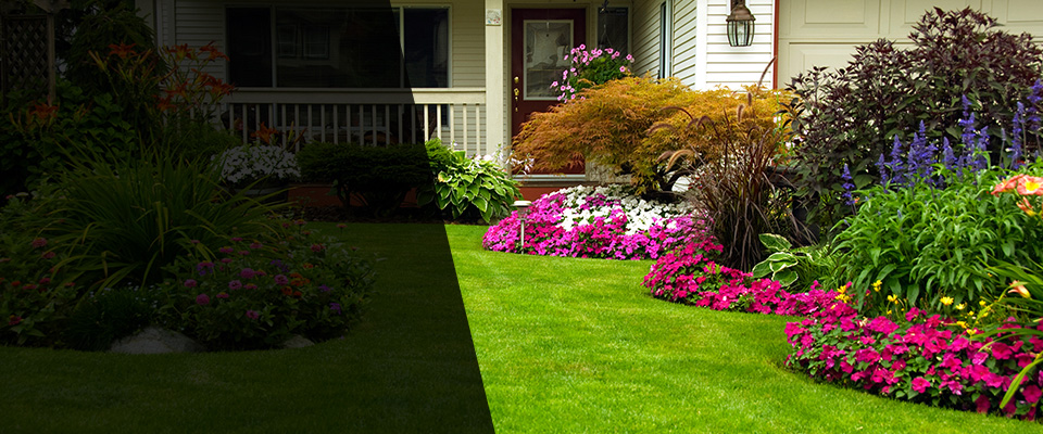 Saint John Landscapers