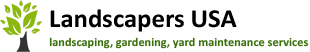 Saint John Landscapers